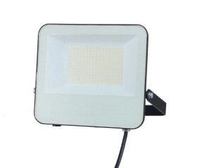 Naświetlacz LED Syrius 100W 11000lm CCT z przełącznikiem do zmiany barwy światła LFL510