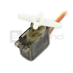 Serwo Turnigy TG9z Eco - micro