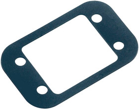 Złącze przemysłowe 09120009912XL Harting Zawartość: 1 szt.