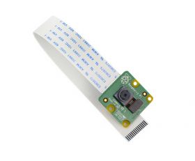 Kamera Raspberry Pi HD V2 8MP - RPI Camera Board V2