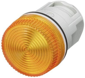 Siemens 3SB2001-6BH06 Lampka sygnalizacyjna przejrzysty 1 szt.