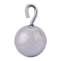Rapid Simple Pendulum - - Steel - 19mm