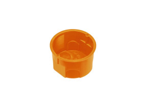 Puszka instalacyjna podtynkowa PK 60 Lux A.0001AP PAWBOL