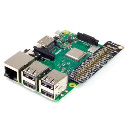 RasPiO® Portsplus