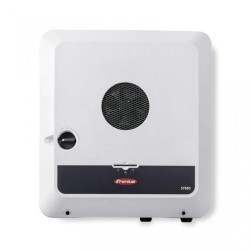 Inwerter hybrydowy 3-fazowy 3kW FRONIUS Symo GEN24 3.0 PLUS 2MPPT WIFI