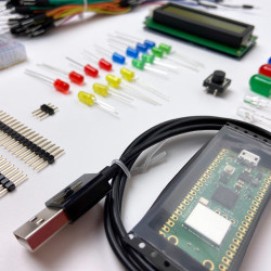 Make: Pico Pack Raspberry Pi Pico