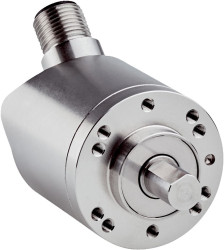 Enkoder absolutny Absolutne IO-Link średnica wału 10mm SICK 30 V 6000rpm