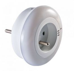 LAMPKA LED Z GN.230V