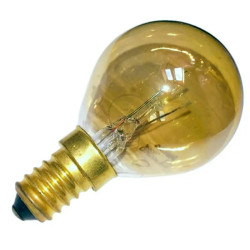 P45 25W Gold E14 230V Philips