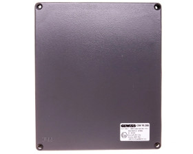 Puszka IP66 aluminium 239x202x85 Strefa 2(G) i 22(D) ATEX malowana GW76295