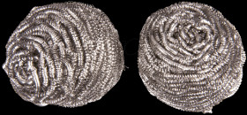 T0051384099 2 pieces of replacement wool for Weller WDC dry cleaner