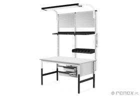 Stół przemysłowy Classic 1830