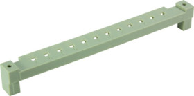 Coding comb for DIN 41612, type E, 09050009903