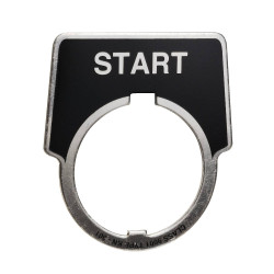 Tablica opisowa Schneider Electric 9001KN299 1 szt.