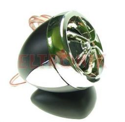 GŁOŚNIKI SAMOCHODOWE PY-T25B 4OM WYSOKOTONOWE KOMPLET=2SZT