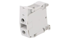 Zacisk Rozgałęźny Szynowy Snk 6÷35Mm2 Drogi 1 Zaciski 2 Szary 1Snk516010r0000...