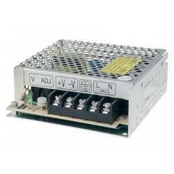 GS-15-12 Zasilacz impulsowy 15W 12V