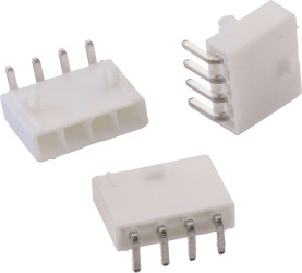 Wtyk PCB 2-pinowe raster: 4.2mm -rzędowe Wurth Elektronik