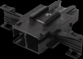 301883 Car installation fuse holder for M8 Compact