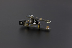 eClip - programming Fixture