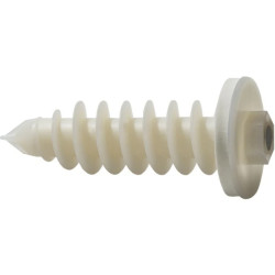 Wkręt do izolacji do obejm spustowych z gwintem wewn. M8 /opak. = 20 szt./ (995IPLD) CELO