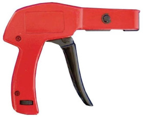 Intercable 183730 Zaciskarka do opasek kablowych Intercable Tools, 4.80 mm