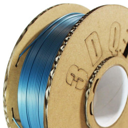Kingfisher Blue PLA Filament (1.75mm, 1kg)
