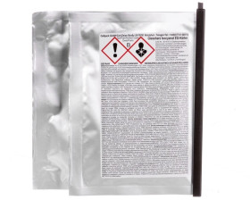 Mufa żywiczna przelotowa do kabli o małych przekrojach, MR05 EG, 124508