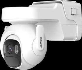 DHIPCBP4AP4G0360BEUR Surveillance camera, 4G / LTE, outdoor