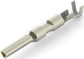 Receptacle, 0.12-0.4 mm², AWG 26-22, crimp connection, 1-794227-0