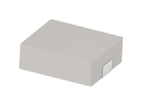 Cewka indukcyjna drutowa SMD 3,3 μH ±20% 1040 Idc 11A