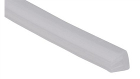 Przelotka Kablowa, Polietylen, 10M 2Mm, O 0.6 › 1.2Mm, Rs Pro 1Mm