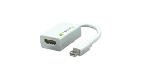 Adapter Mini Displayport Do Hdmi 1080P*60Hz Thunderbolt