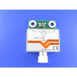 Wzmacniacz 30dB, LNA-177