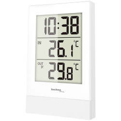 Techno Line WS9178 Wireless digital weather station 1 sensor capacity