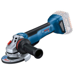 Bosch 06019J4100 GWS 18V-10P Professional Angle Grinder 125mm 18V Bare Unit