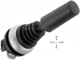 Przełącznik Joystick OFF + 4x NO chwilowy, Eaton