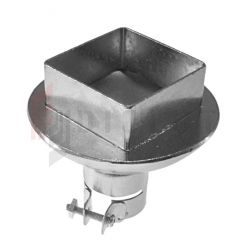 Dysza HotAir do BGA 3636