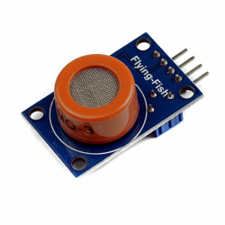 Czujnik alkoholu MQ-3 5V