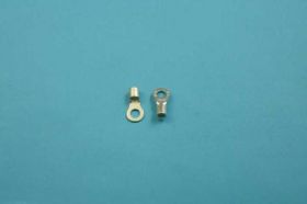 KON5-5 4,0-6,0 KOŃC.OCZKOWA M5/6,0mm2