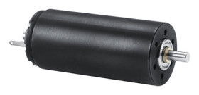 Silnik DC Szczotkowy 5150 obr./min 85 W 5mm 11 mNm Faulhaber