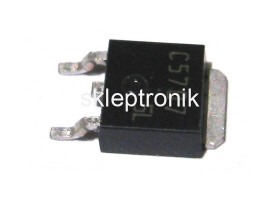 Tranzystor IRLR2905 N-FET 55V/42A/110W smd