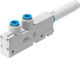 Pompa wytwarzacza próżni Festo podciśnienie: -0.88bar śr. dyszy: 1.4mm VN 6bar 1-8bar