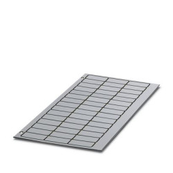 Marker Materiał do znakowania GPE Phoenix Contact Zaczepowe