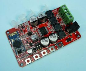 WZM.2x50W TDA-7492+BLUETOOTH ZZiU
