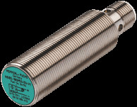 Inductive sensor, PNP, flush mounting, flush, 1 Form A (N/O), 15 mA, 70126076