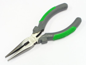 Szczypce płaskie typ HY-509D 160mm