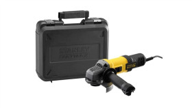 Szlifierka Kątowa 125Mm 850W W Walizce