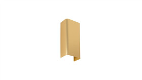 Lampa Ścienna Kinkiet Bergen 10455 Nowodvorski