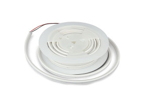 Wąż świetlny LED VT-559 NEON FLEX SMD pasek 24V 13W biała ciepła 3000K 10m 2568 V-TAC